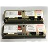 Image 2 : (2) Allen Bradley #2706-LV2R Data Liners