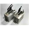 Image 2 : (2) Allen Bradley #2098-DSD-010 Drives