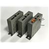Image 2 : Lot of (3) Allen Bradley #1747-AIC Modules