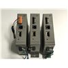 Image 3 : Lot of (3) Allen Bradley #1747-AIC Modules