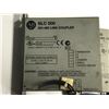 Image 4 : Lot of (3) Allen Bradley #1747-AIC Modules