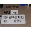 Image 8 : Okuma # MPS 45 / 1006-2203-0247007 Drive