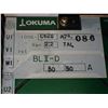 Image 8 : Okuma # 1006-0625 / BL II -D Drive