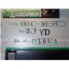 Image 8 : Okuma # 1006-0614-85-46/BL II -D 100 A Drive