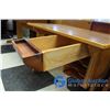 Image 5 : **Small Custom Built Desk