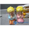 Image 7 : Collection of Garfield & Assorted Salt & Pepper Shakers
