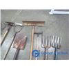 Image 4 : *Assorted Gardening Tools