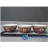 Image 4 : Asian Noodle Bowls & Ceramic Table Items
