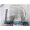 Image 8 : Pyrex & Fire King Glass Pie Plates