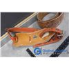 Image 3 : Leather Excerise/Back Belts