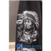 Image 3 : XXXL First Nation Themed Zipped Sweater