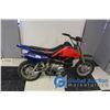 Image 1 : Honda XR50 Mini Bike