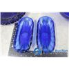 Image 2 : Cobalt Blue Full Color DIshes