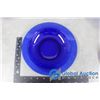 Image 8 : Cobalt Blue Full Color DIshes - Some Pyrex