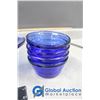 Image 2 : Cobalt Blue Full Color DIshes