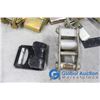 Image 2 : Assorted Ratchet Strap Hardware