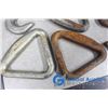 Image 2 : Assorted Tow Hook Hardware