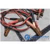 Image 2 : (2) Booster Cables
