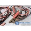 Image 4 : (2) Booster Cables