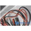 Image 5 : (2) Booster Cables