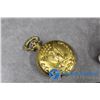 Image 7 : Jewelery Box with Contents, Lighter, Pocketwatch, Rayban Sunglasses