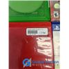 Image 4 : Assortment of PS2/PS3/PS4 & XBox One Games & XBox One Controller - Not tested