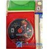 Image 5 : Assortment of PS2/PS3/PS4 & XBox One Games & XBox One Controller - Not tested