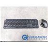 Image 2 : Gaming Keyboard/Mouse & (2) Wireless Keyboards/Mice
