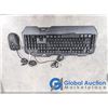 Image 8 : Gaming Keyboard/Mouse & (2) Wireless Keyboards/Mice