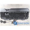 Image 9 : Gaming Keyboard/Mouse & (2) Wireless Keyboards/Mice