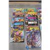 Image 2 : (25) Thunderbolt Comics