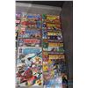 Image 4 : (25) Thunderbolt Comics