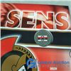 Image 2 : Ottawa Senators Collectors Coin Packs