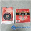 Image 1 : Calgary Flames Collectors Coin Packs