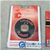 Image 2 : Calgary Flames Collectors Coin Packs