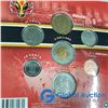 Image 5 : Calgary Flames Collectors Coin Packs