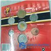 Image 6 : Calgary Flames Collectors Coin Packs