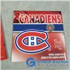 Image 4 : Montreal Canadians Collectors Coin Packs