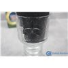 Image 2 : (2) Lord of The Rings Light UpGoblets in Box