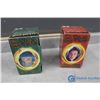 Image 8 : (2) Lord of The Rings Light UpGoblets in Box