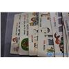 Image 8 : Vintage Fisher Price Learning School Desk and Magnets