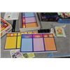Image 2 : Happy Day Game and (2) Puzzles