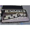 Image 2 : Rummikub, Cribbage and Kwazy Quilt Games