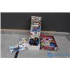 Image 1 : Scrabble Flash and Pirate Games