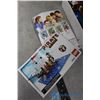 Image 2 : Scrabble Flash and Pirate Games