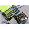 Image 3 : (3) Color Art Spray Pen