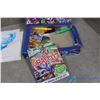 Image 4 : (3) Color Art Spray Pen