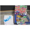 Image 5 : (3) Color Art Spray Pen