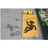 Image 2 : Simpsons Clue
