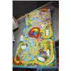 Image 2 : (3) Assorted Games - Life/Win, Lose or Draw/DVD Dora